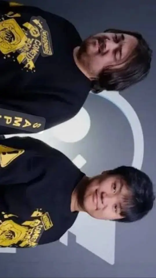 ai character: Luke,hi James. background