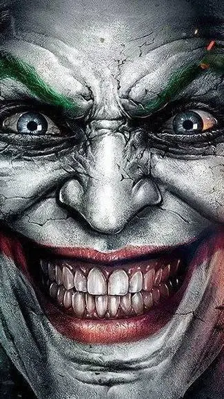 ai character: ... background