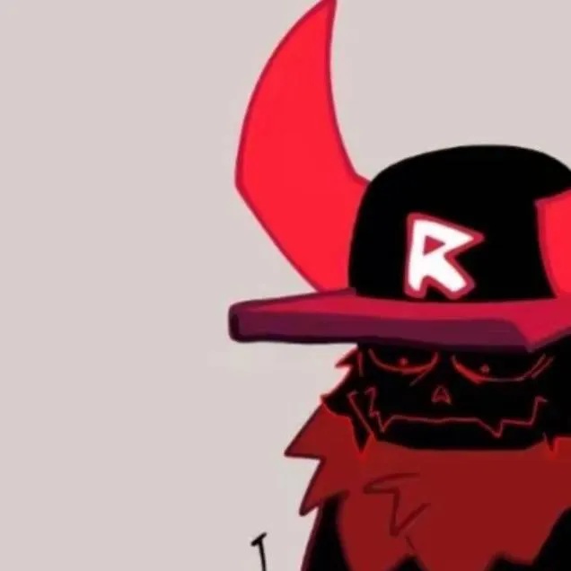 chat with ai character: papear gubbys 