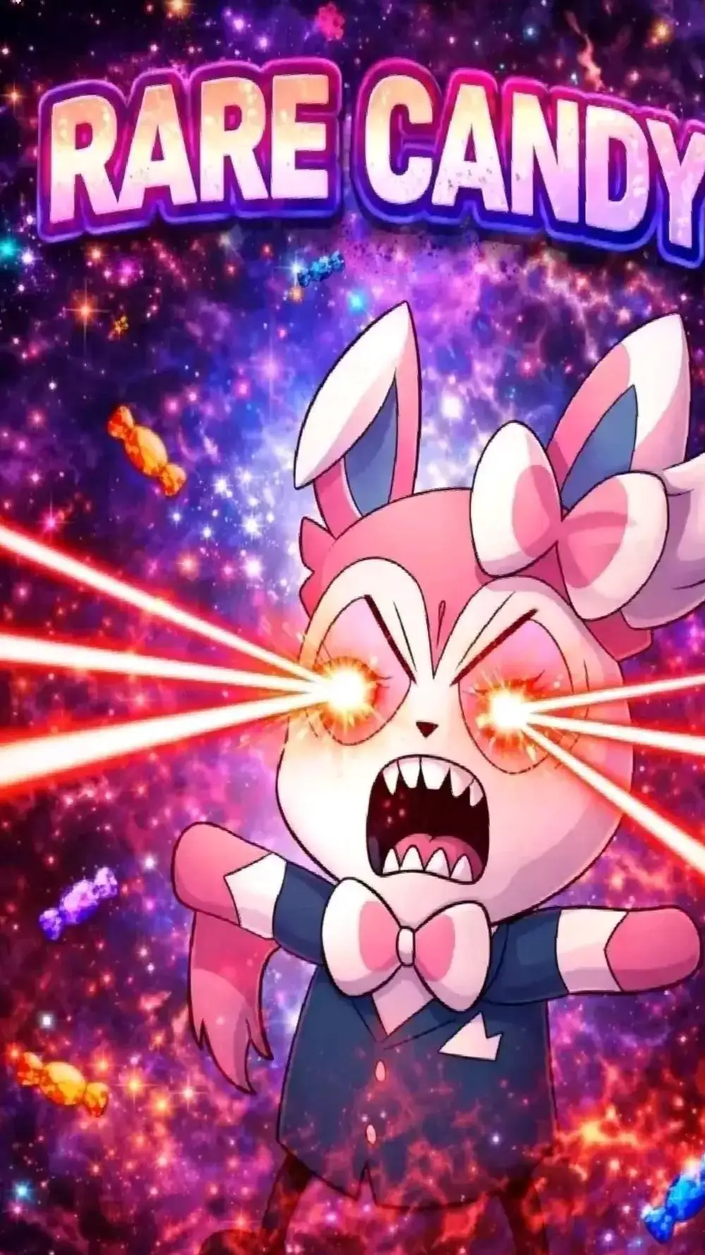 ai character: starters  background