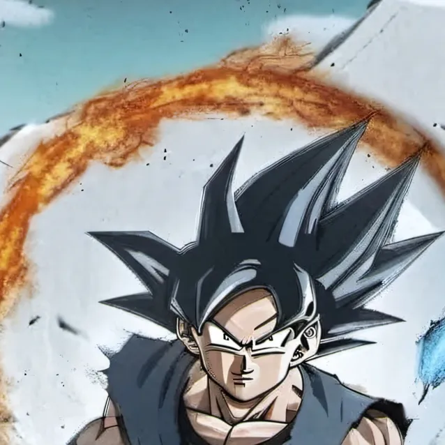 chat with ai character: dbs