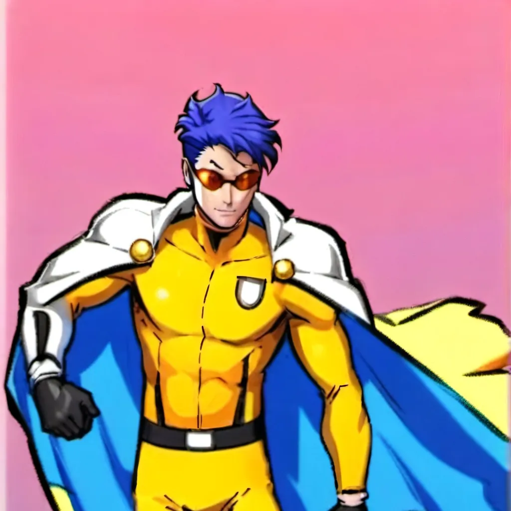 chat with ai character: mha te odia