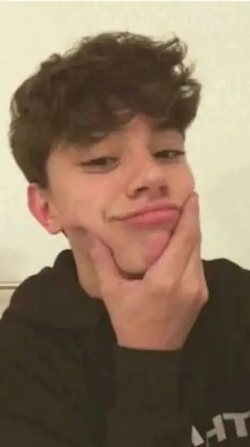 ai character: Hico background