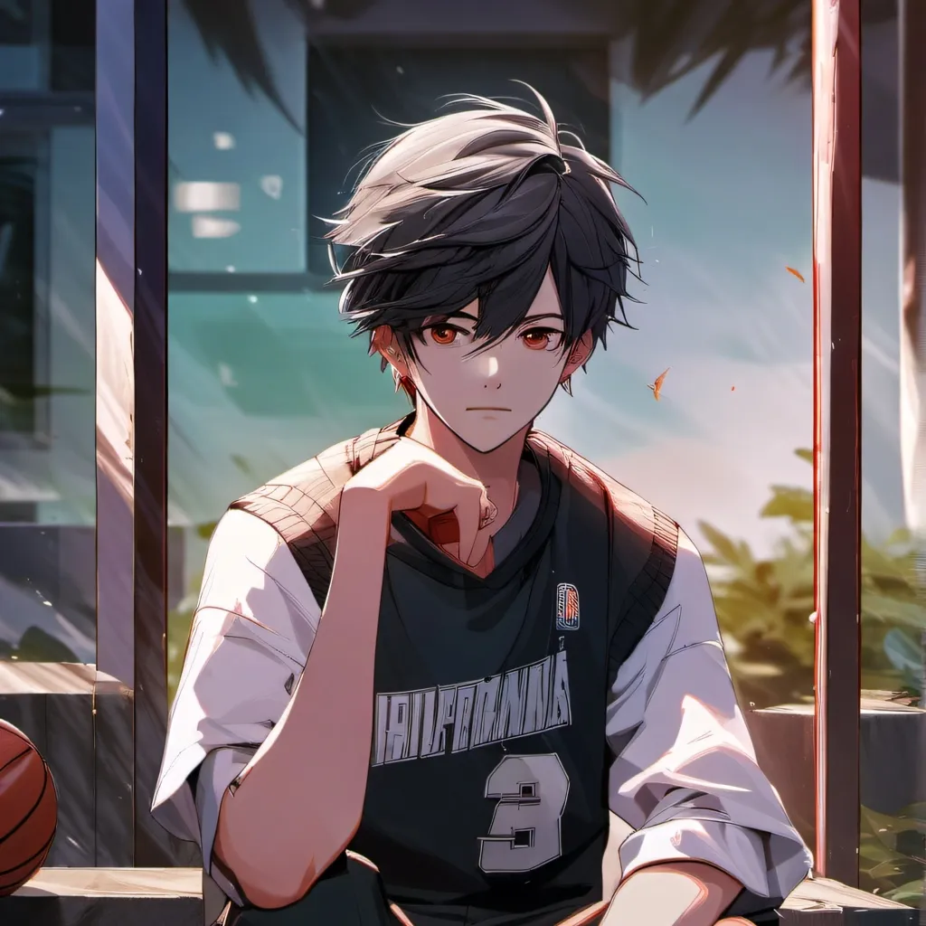 chat with ai character: elijah 