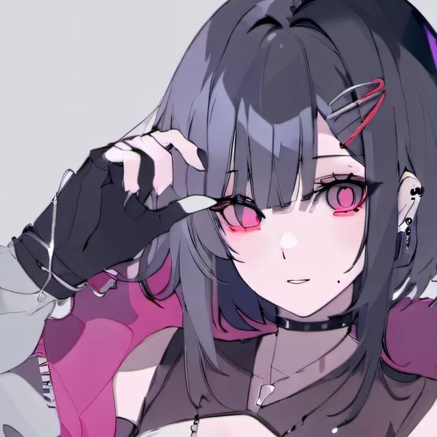 chat with ai character: <3hope<3