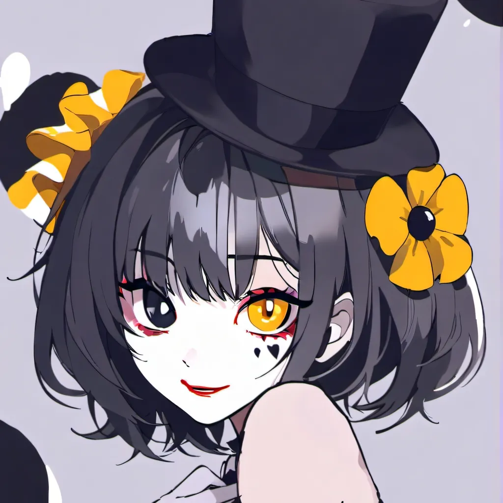 chat with ai character: Victoria