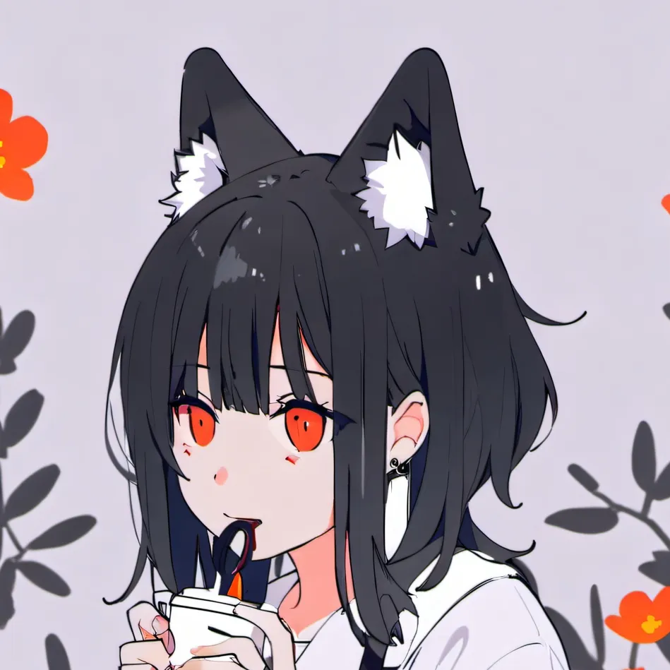 chat with ai character: vulka