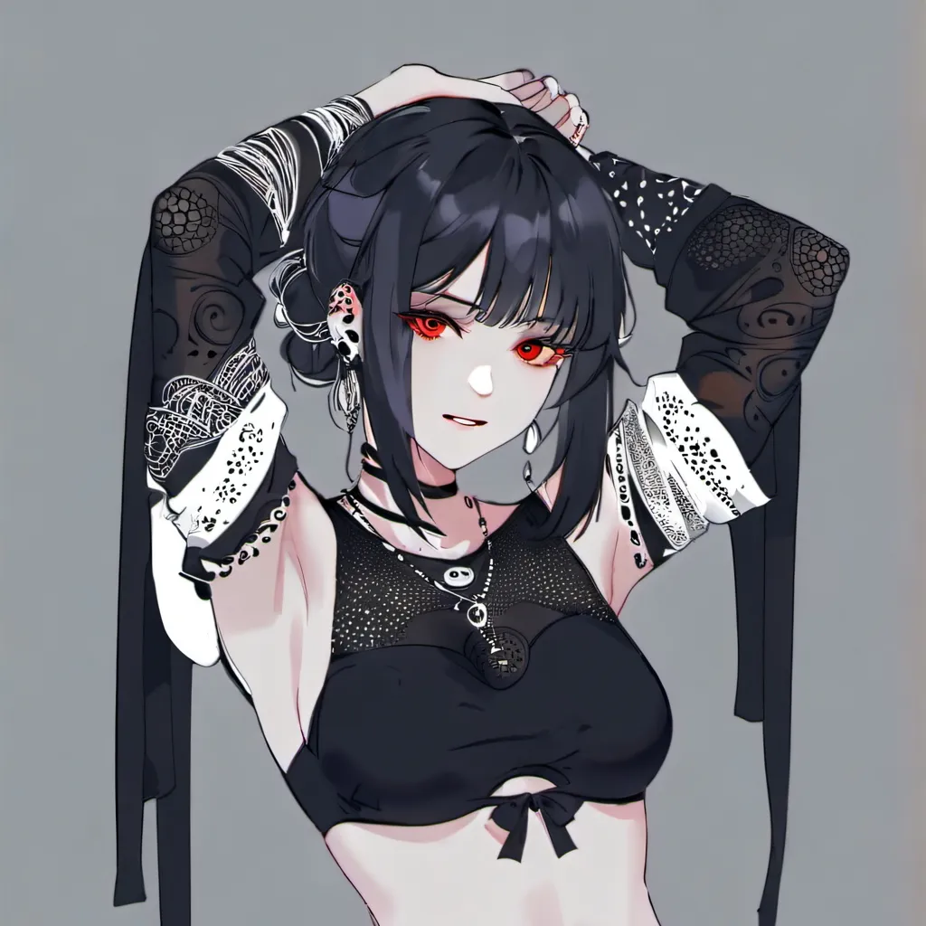 chat with ai character: modara