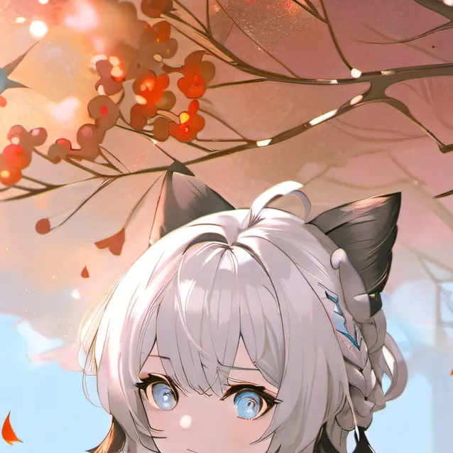chat with ai character: Lusia 