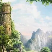 chat with ai character: Legend of Mana RP