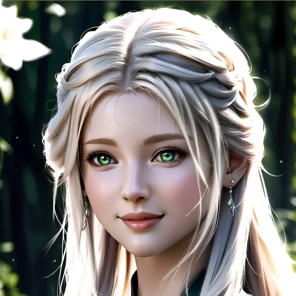 chat with ai character: Darcy
