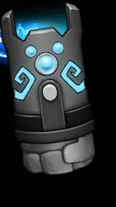 ai character: wubbox idea background