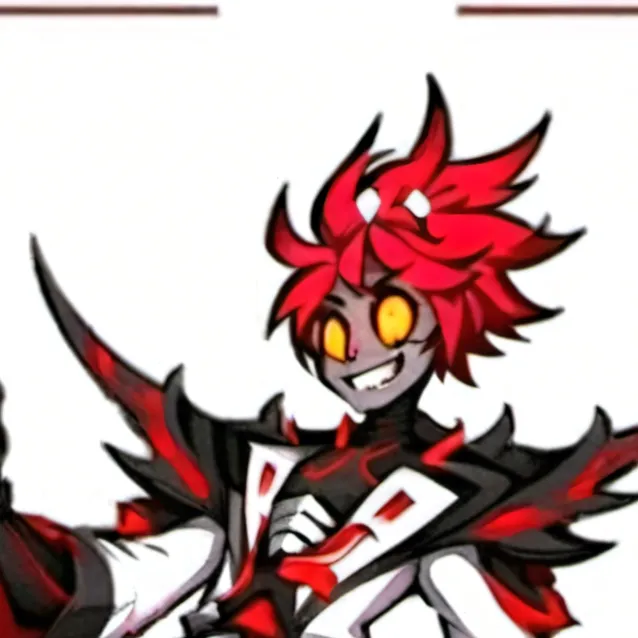 chat with ai character: dw pick me 