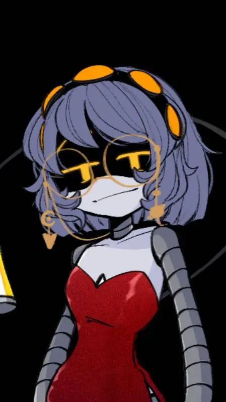 ai character: pp x mha background