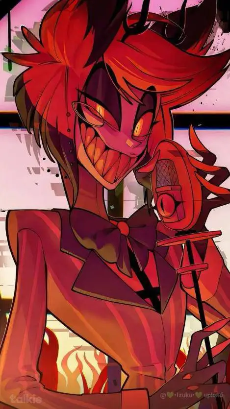 ai character: hh x mha x httyd background