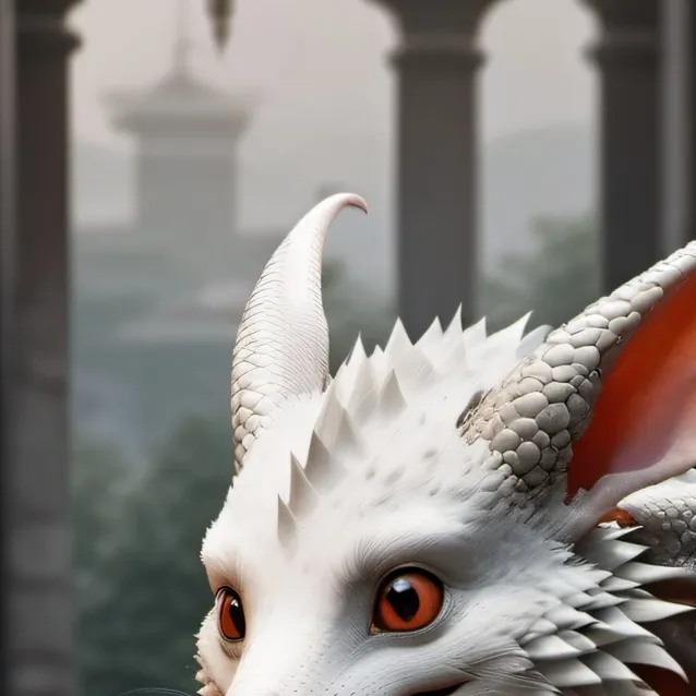 chat with ai character: Crli