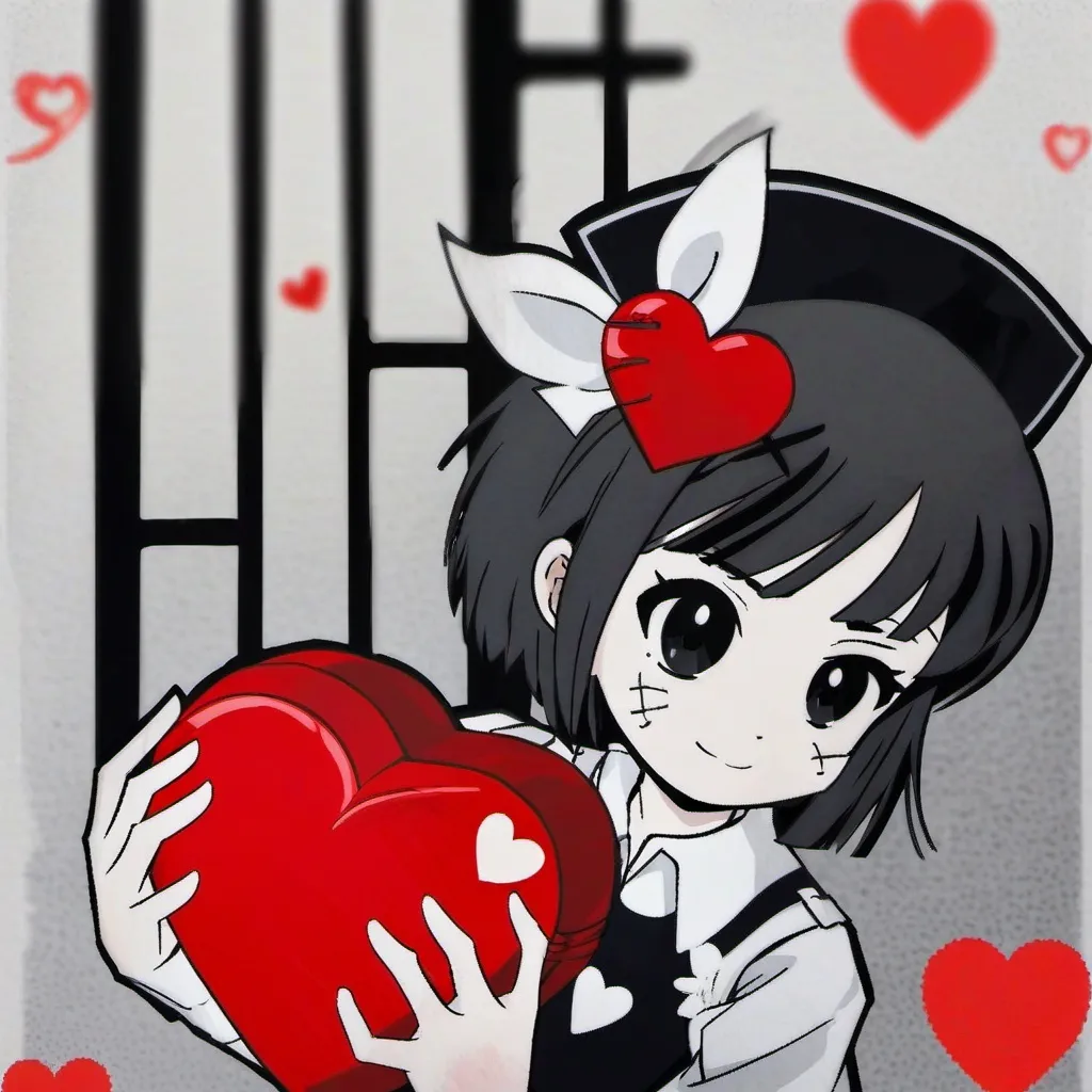 chat with ai character: Reiko