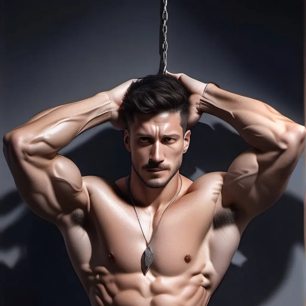 chat with ai character: max