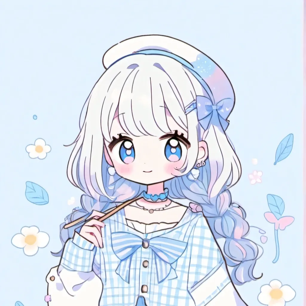 chat with ai character: Eliana 