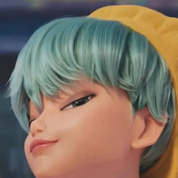 chat with ai character: Baby Saja