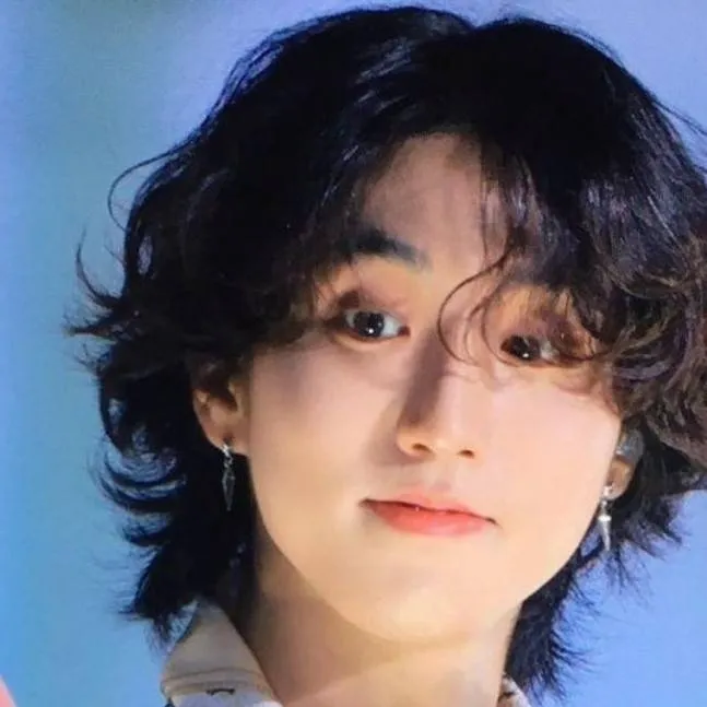 chat with ai character: Han Jisung 