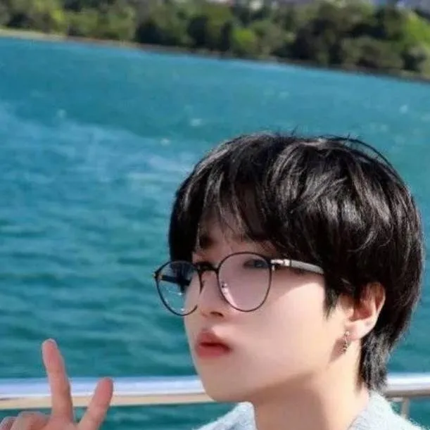 chat with ai character: Han (debuted)