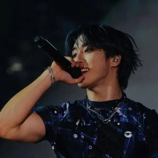 chat with ai character: Han