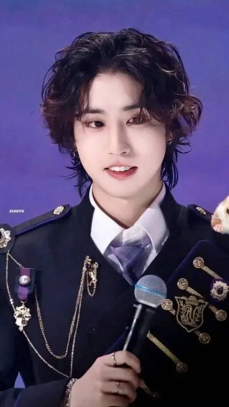 ai character: Han (military) background