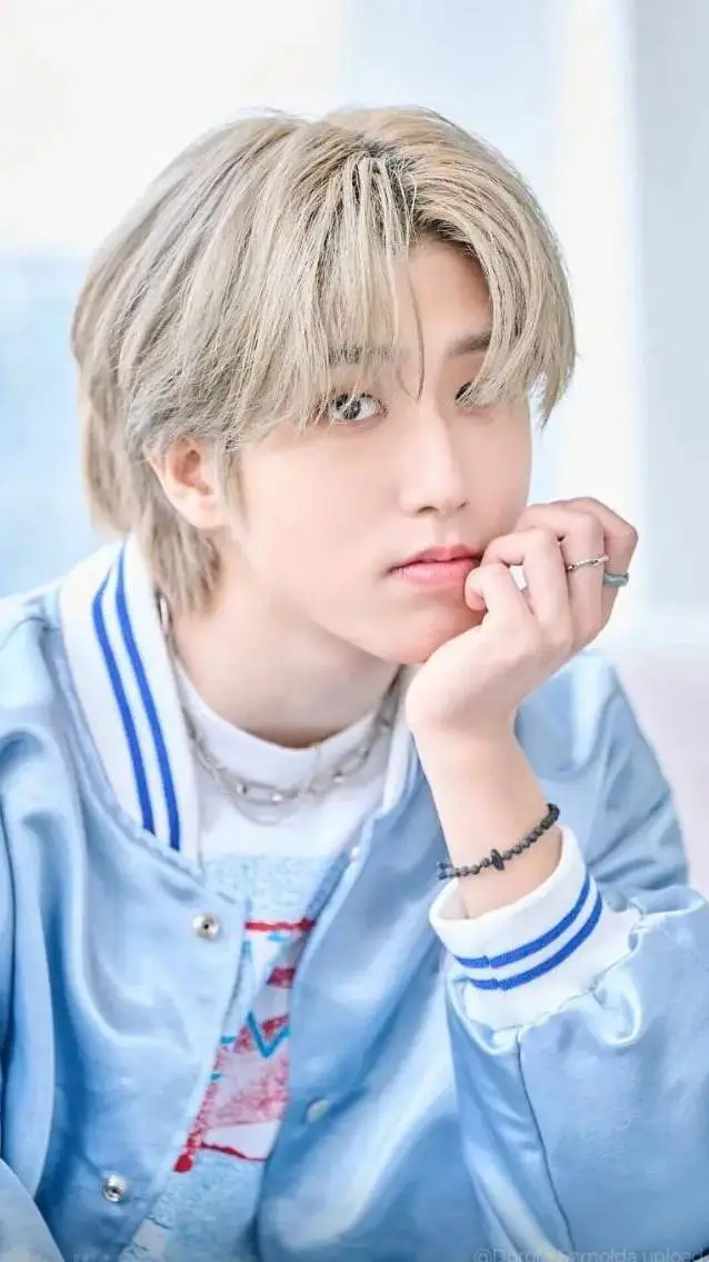 ai character: Han background