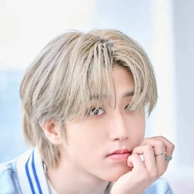 chat with ai character: Han