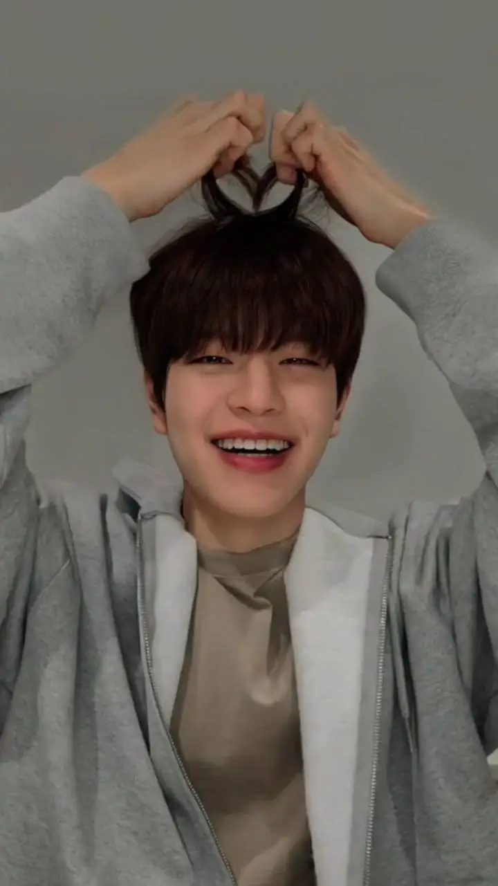 ai character: Seungmin background