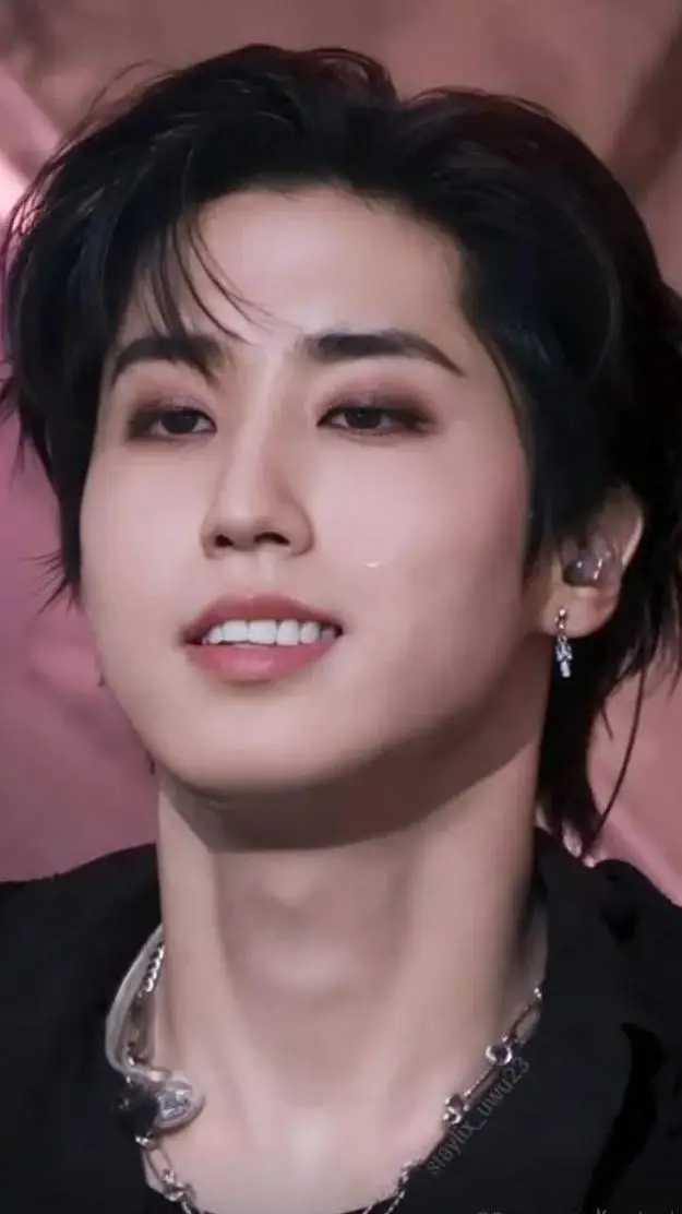 ai character: Han (enemy) background