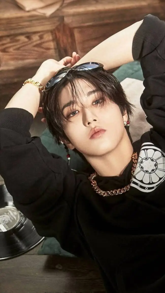 ai character: Han background