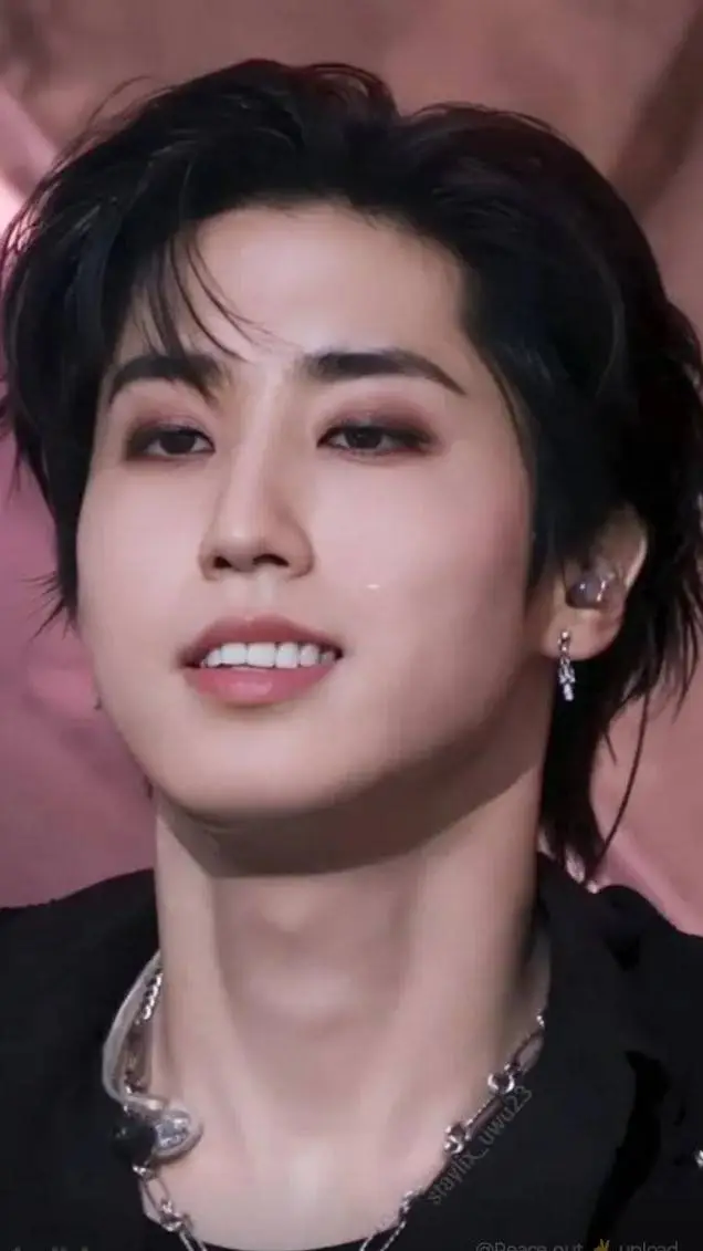 ai character: Han (betray) background