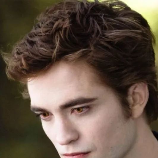 chat with ai character: Edward Cullens