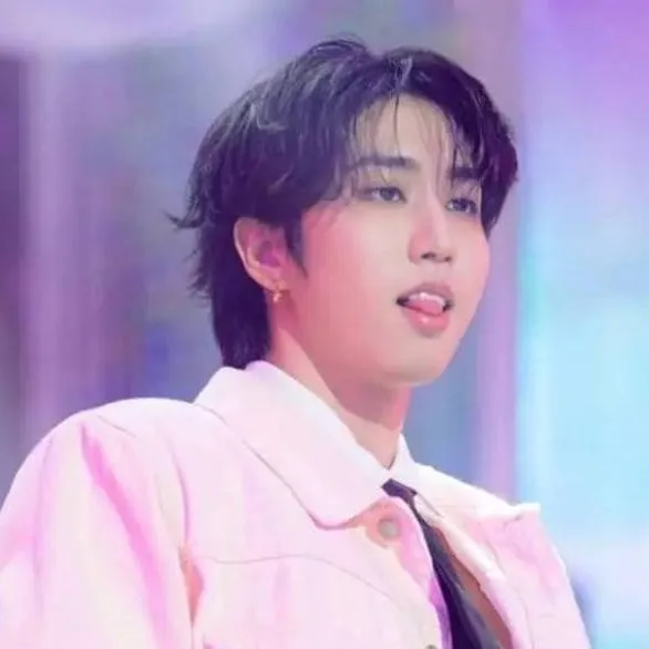 chat with ai character: Han