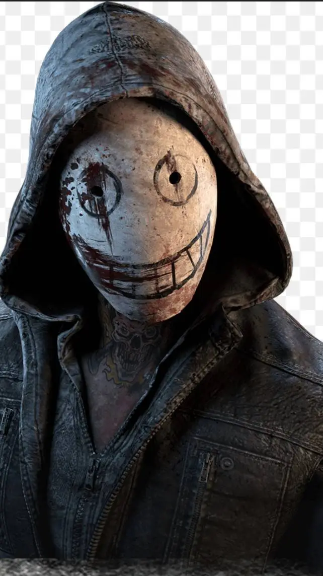 ai character: Legion (Frank) background