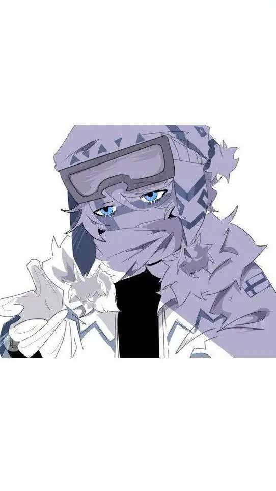 ai character: 🇫🇮☆finland☆🇫🇮 background