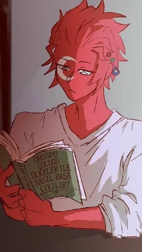ai character: 🇹🇷๑Türkiye๑🇹🇷 background