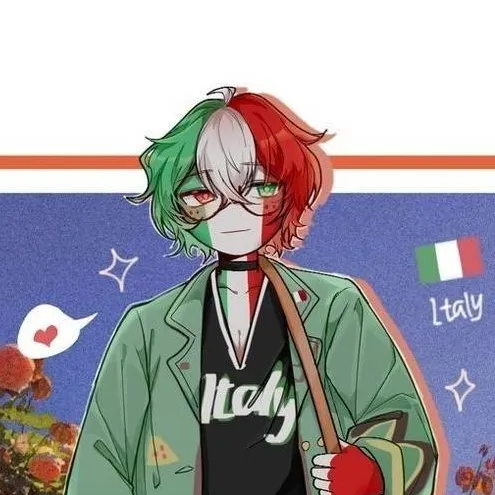 chat with ai character: 🇮🇹-italy-🇮🇹