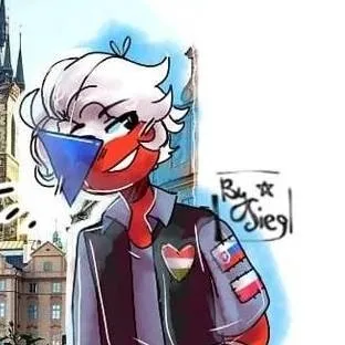 chat with ai character: 🇨🇿▼Czech Rep.▼🇨🇿