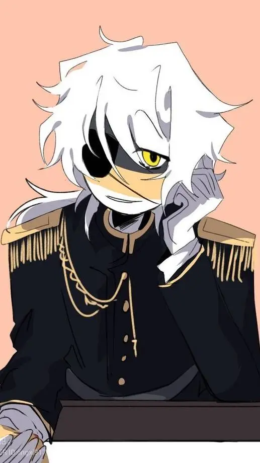 ai character: ✯Russian empire✯ background