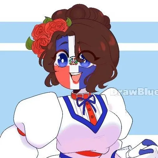 chat with ai character: 🇩🇴✿Dominican R.✿🇩🇴