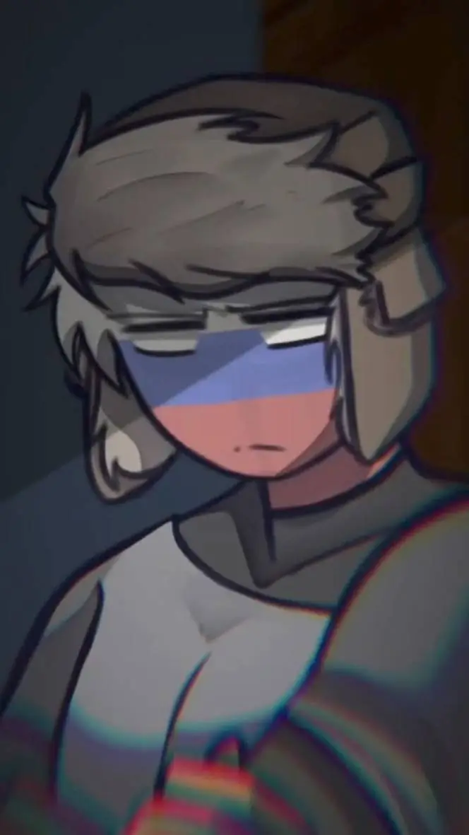 ai character: 🇷🇺☭Russia☭🇷🇺 background