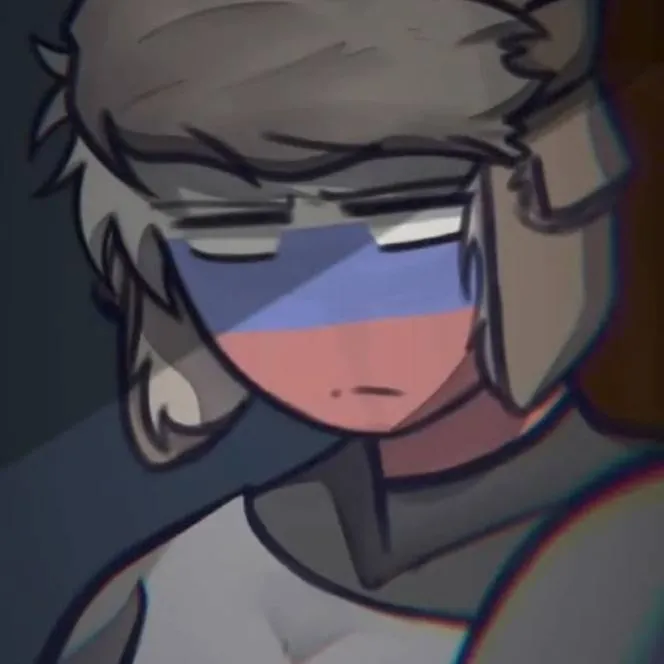 chat with ai character: 🇷🇺☭Russia☭🇷🇺