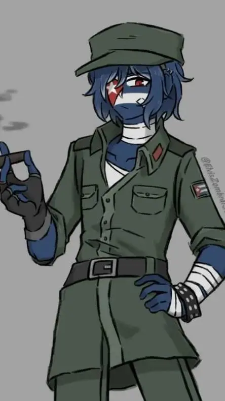 ai character: 🇨🇺❛⁠Cuba❛🇨🇺 background