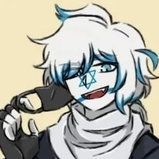 chat with ai character: 🇮🇱☆Israel☆🇮🇱