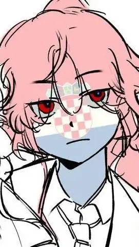 ai character: 🇭🇷♔Croatia♔🇭🇷 background