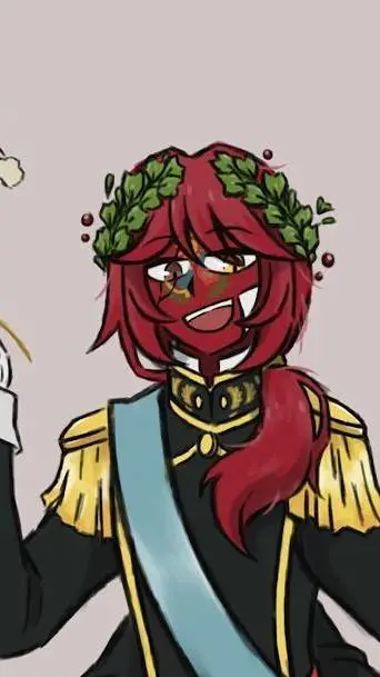 ai character: ღPeru-bolivia fed. background
