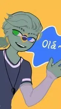 ai character: 🇧🇷◍Brasil◍🇧🇷 background